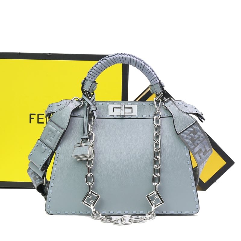 Fendi Top Handle Bags